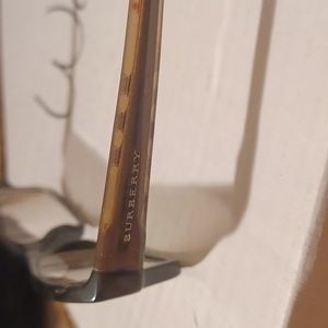 Burberry glasses